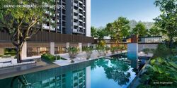 Zion Road (D3), Condominium #461311571